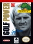 Nintendo  NES&nbsp; - &nbsp;Greg Norman's Golf Power